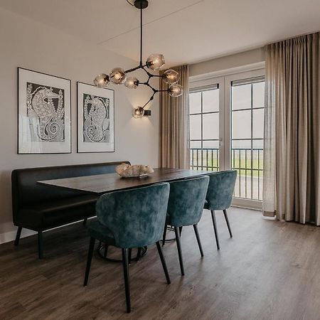Residence Oude Haven Colijnsplaat Appartementen Met Verdieping Экстерьер фото